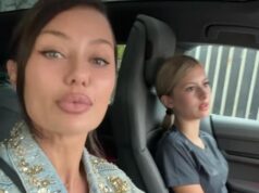 Готовьтесь удивляться: дочь Виктории Бони поучаствует с реалити-шоу на выживание