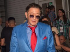Завидуйте молча: Григорий Лепс огрызнулся на хейтеров из-за юной возлюбленной