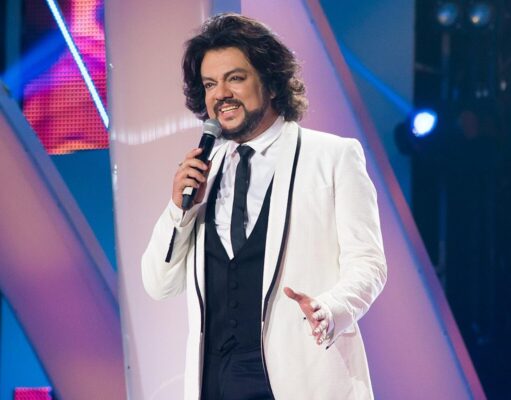 Скандал на сцене в Казани: Киркоров рассказал, кто на самом деле виноват в его падении