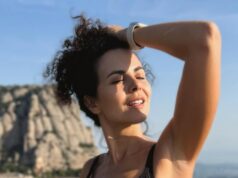 Настя Каменских оправдалась за русские песни на концертах в США