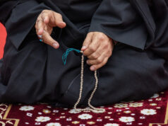 Пропускающим пятничную молитву мужчинам-мусульманам пригрозили тюрьмой