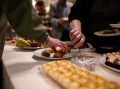 Назван научно обоснованный идеальный «шведский стол» на завтрак