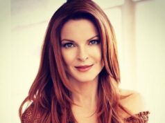 Звезда Отчаянных домохозяек умоляет прекратить войну в Секторе Газа