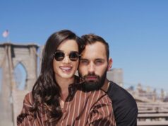 Издёвки продолжаются: комики колко подшутили над мужем Бородиной в шоу Звёзды