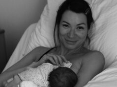 Не пожелаю даже врагу: Ида Галич пожаловалась на проблемы с грудным вскармливанием