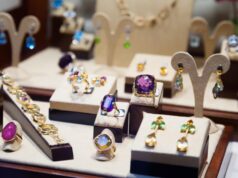 Общая стоимость украшений Авроры Кибы поражает: вот что она могла бы купить на эти деньги