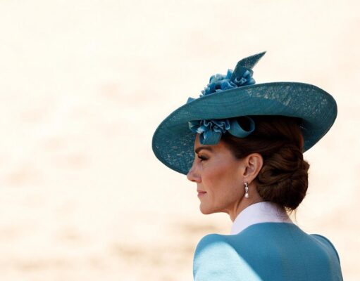 Молчание Кейт: какой сигнал герцогиня послала принцу Гарри на его день рождения