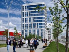 Ликсутов рассказал о лидерстве Москвы в III Рейтинге устойчивого развития ОЭЗ