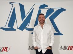 Ведущий Артур Цветков рассказал, почему отправил сына заниматься военным делом