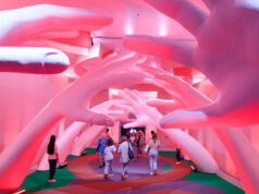 «Что понравилось в Петербурге?» — «Лапшичная»: почему подростки далеки от культуры