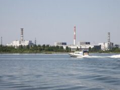 Константин Грипиоти об истории трех поколений в сердце атомной энергетики