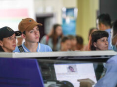 Не последнее китайское предупреждение: первые россияне опробовали безвиз Поднебесной