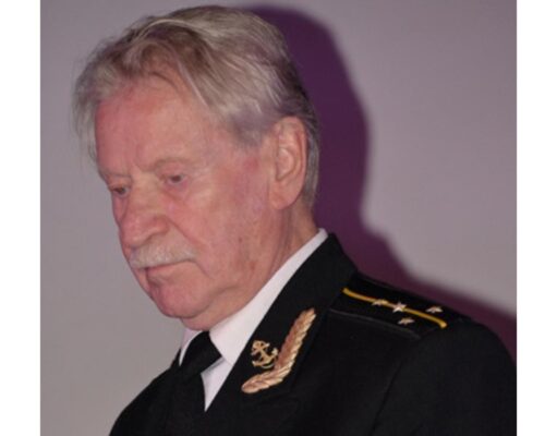 Иван Краско оставил сиделке шарф и очки: что стало с наследством актёра