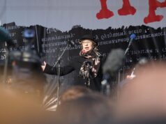 Артур Смольянинов* неожиданно высказался о Лие Ахеджаковой — пост вызвал бурю комментариев