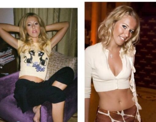 Ностальгия в глаз попала: почему Ксения Собчак назвала нулевые временем свободы и независимости