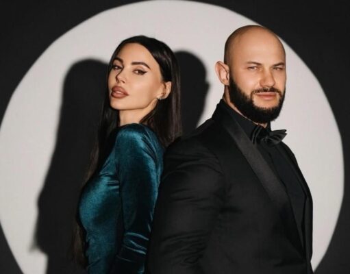 Тайна развода Оксаны Самойловой и Джигана: где правда, а где вымысел в семье блогера