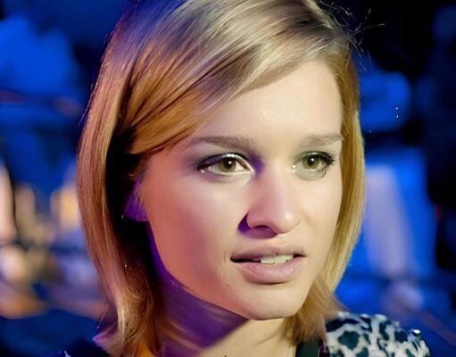 Съёмки закончились, а чувства остались: Бородина поделилась впечатлениями о своём опыте в кино