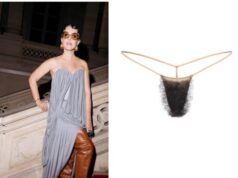 Трусы с обогревом от Ким Кардашьян: как Собчак оценила неожиданный тренд