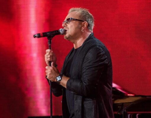 Всё оказалось не так грустно: Владимир Пресняков открыл неожиданную сторону развода сына