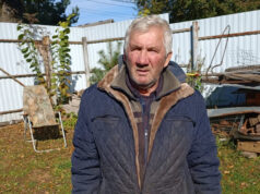 Крепкий орешек: дедушку из Клина отключили от электричества, чтобы не сопротивлялся