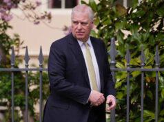 Дочери опозоренного принца тайно уехали из страны перед оглашением вердикта