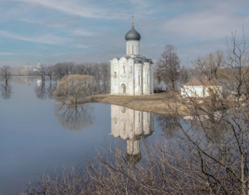 11 октября: что можно, а что нельзя делать в Покровскую родительскую субботу