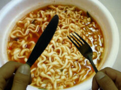 Регулярное употребление модной японской еды связали с риском ранней смерти