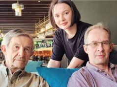 Династия Ижвановых: 103 года в атомной отрасли