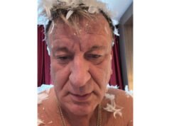 Пенкин пожаловался на ЧП в Новосибирске: пришлось отдать отелю 350 000 рублей