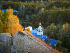 9 октября: что можно, а что нельзя делать на Иоанна Богослова