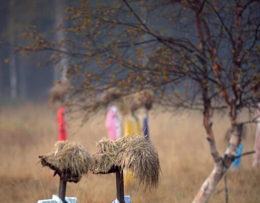 13 октября: что можно, а что нельзя делать на Михаила Соломенного