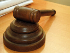 Известный криминальный авторитет после освобождения засудил колонию