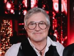 Застегни там: как Дмитрий Дибров оправдался за конфуз с расстёгнутой ширинкой