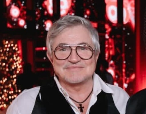 Застегни там: как Дмитрий Дибров оправдался за конфуз с расстёгнутой ширинкой