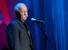 Якубович сменил роль — и теперь обучает делу, от которого у людей перехватывает дыхание