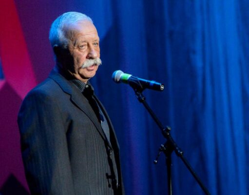 Якубович сменил роль — и теперь обучает делу, от которого у людей перехватывает дыхание