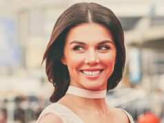 Ночной гость с лапами: как в доме Анны Седоковой появилась собака, которой там не должно было быть