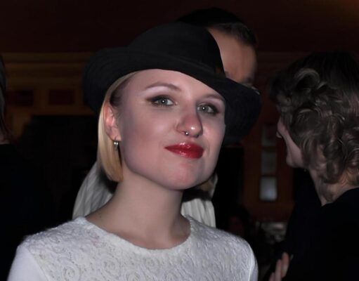 Под влиянием одного человека: почему 17-летняя дочь Гай Германики рано вышла замуж и стала мамой