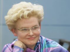 Белые женщины — всё население Земли: зрители поставили Малышеву в тупик после её вопроса