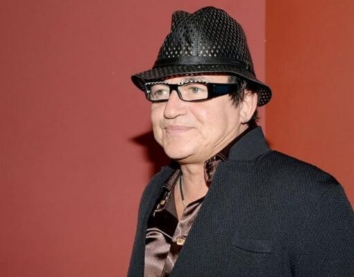 Развод Дибровых – фарс? Добровинский поставил точку в слухах о семье телеведущего