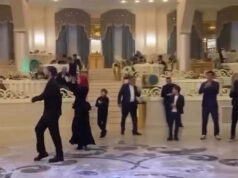 В Чечне продолжает процветать многоженство, пользователи соцсетей в шоке