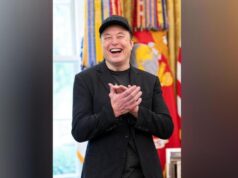 Илону Маску помогли стать первым в мире триллионером