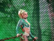 Слова, которые переворачивают настроение: блог Бритни Спирс вспыхнул новой волной честности и тревог