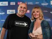 Иосиф Пригожин не сразу понял, что слышит: песня Валерии сыграла с ним злую шутку