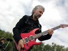 Случайный вареник перевернул судьбу музыканта: как один новогодний ужин изменил жизнь лидера Миража