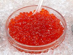 Роскошь на тарелке: как убедиться, что вы купили «правильную икру»