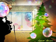 И вот она нарядная на праздник к нам пришла: откуда берут начало новогодние традиции