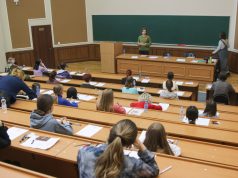 Покорить Воробьевы горы под силу каждому