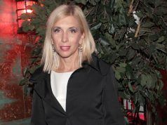 «Моё главное «законнективание»: Алёна Свиридова о встрече с внучкой Изабель»