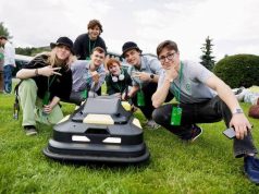 Сбер в 2025 году получил 5 млн резюме – рекордное количество за всю историю компании